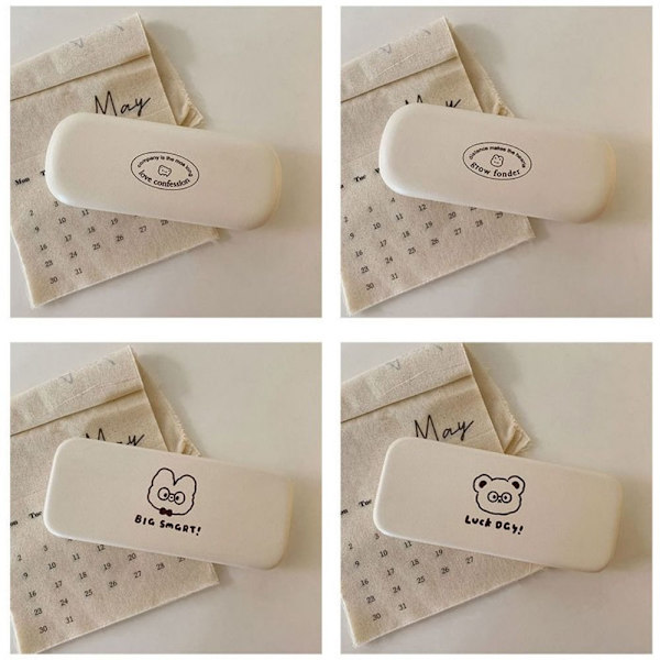 Case Glasses box - varastossa 2