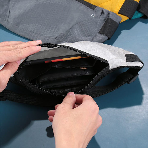 Midjeväska Bum Bags - high quality 1