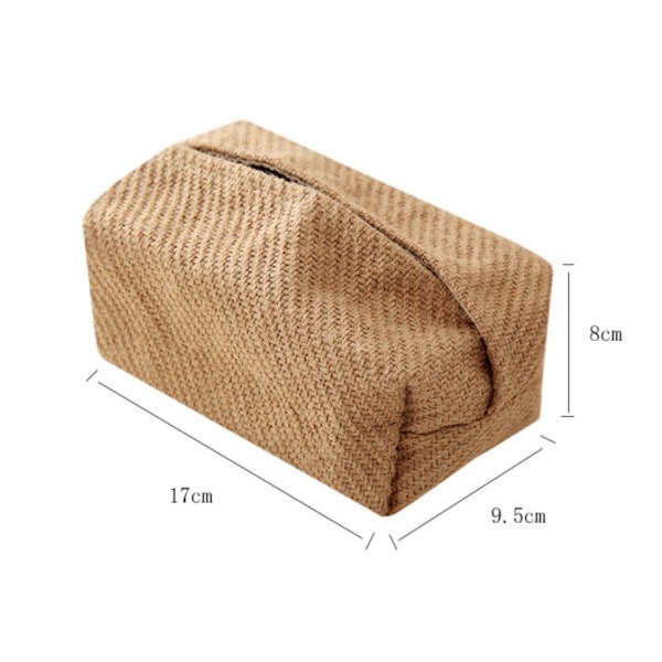 Tissue Boxes Servetthållare TypeB - high quality TypeB