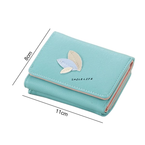 Pieni lompakko Zero Wallet PINK - spot-ale pink