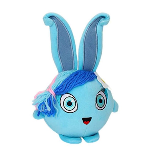 Pehmolelut Sunny Bunnies BLUE - varastossa