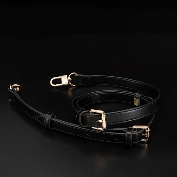 Laukkuhihnat Longchamp WINE RED -malleille - varastossa wine red