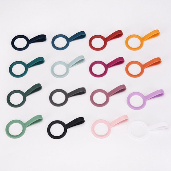 Kettle Hanging Buckle Kettle Green - varastossa green