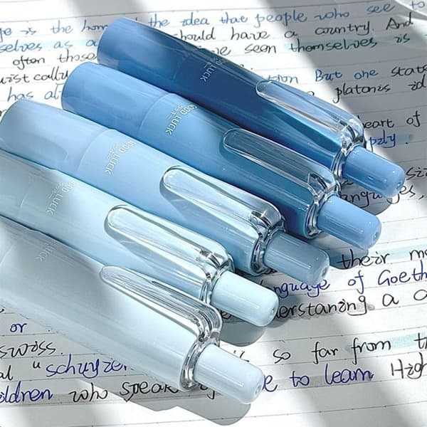 Korrigeringstape Corrector BLÅ SERIE - high quality Blue Series