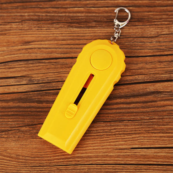 Burkölöppnare Cap Korkskruv Katapult Launcher Bar Tool - high quality yellow