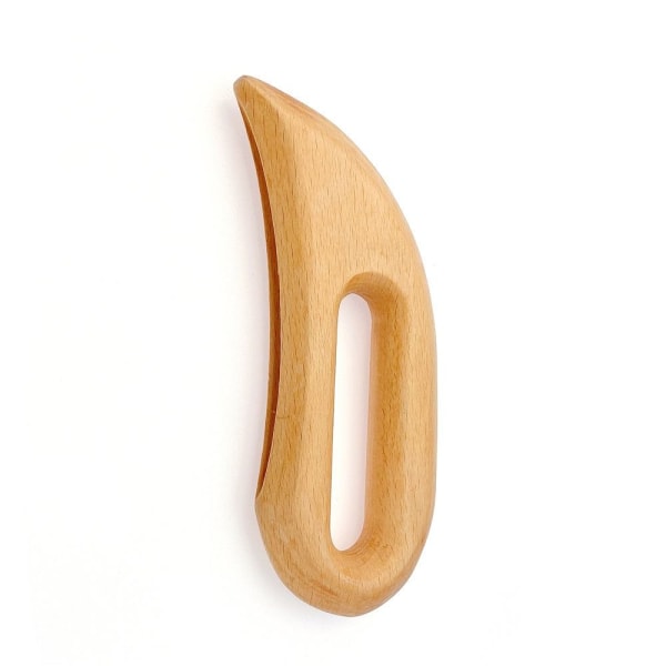 Massageskrapa Stick - high quality 5
