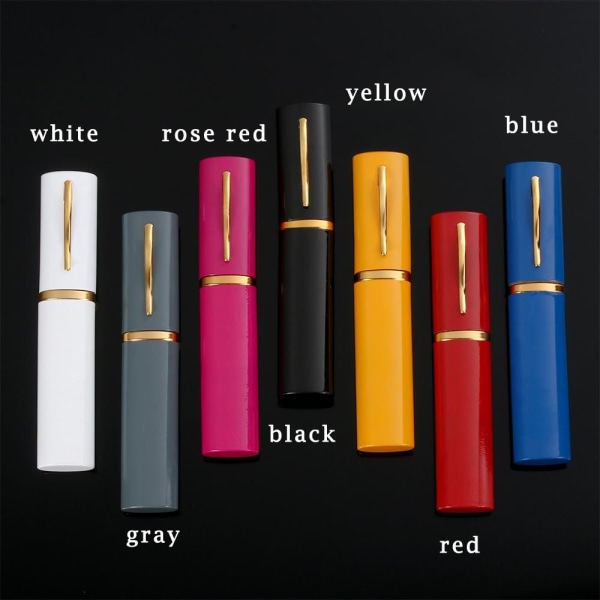 Lukulasit kotelolla ROSE RED STRENGTH 1.00 - spot ale rose red Strength 1.00