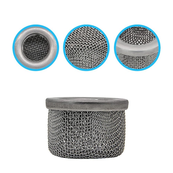 Inloppssil Skärmfilter Airless Paint - spot sales
