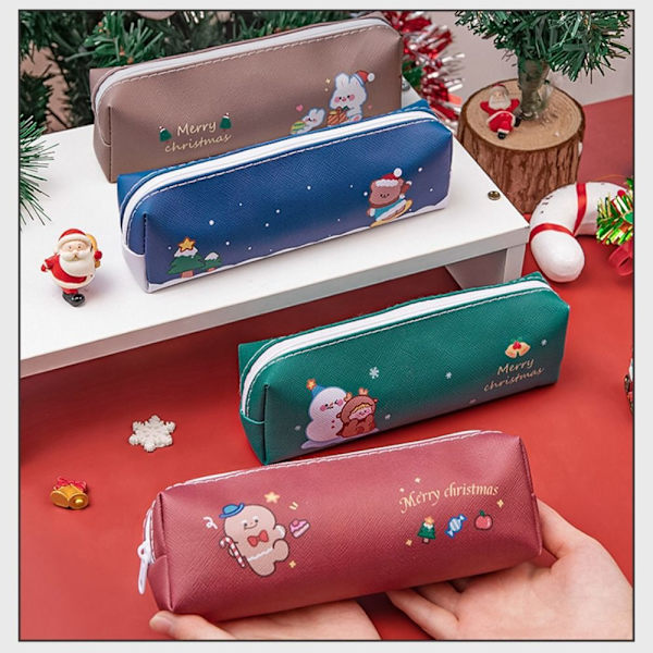 3 kpl Pen Organizer Case - spot-myynti 1
