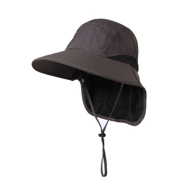 Cap Fiskehatt - on stock 4
