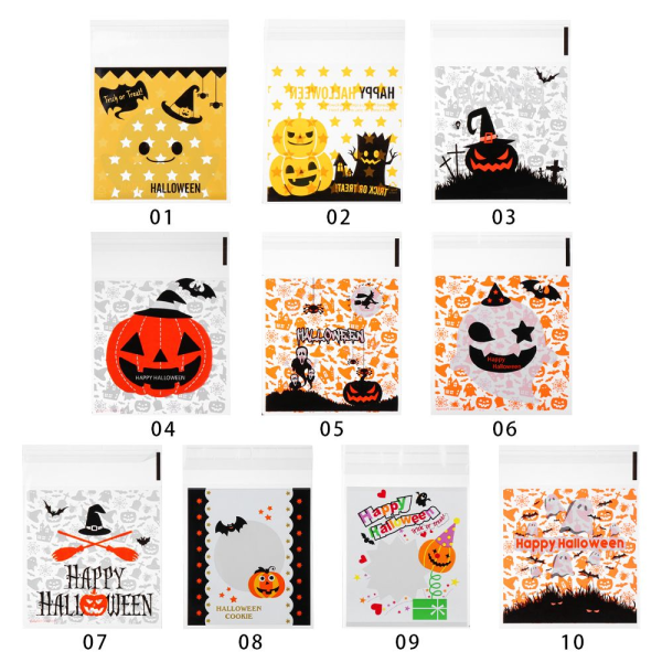 Godispåsar Kakpaket 01 - spot sales