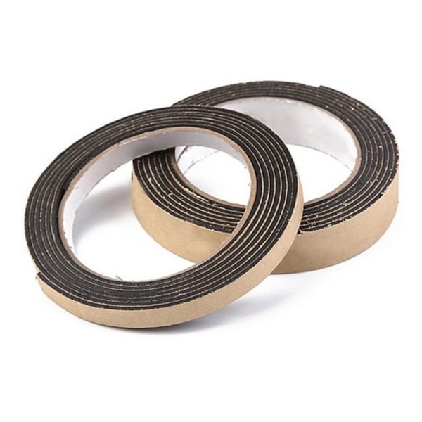 5 st Caulk Strip självhäftande tätningstejp Diskbänk tätningstejp - on stock