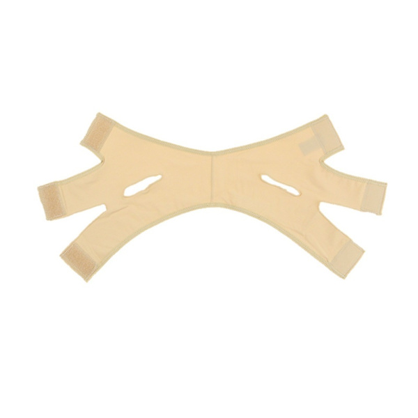 Hakrem Bandage Ansiktsbantningsbandage LCOMPLEXION COMPLEXION - high quality LComplexion