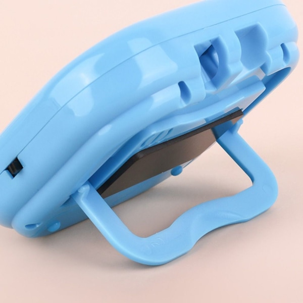 Magneettinen keittiökello Digitaalinen ajastin BLUE - spot-ale blue