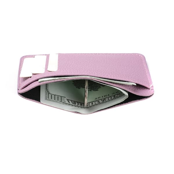Korttipidike Luottokorttipidike PURPLE - varastossa purple