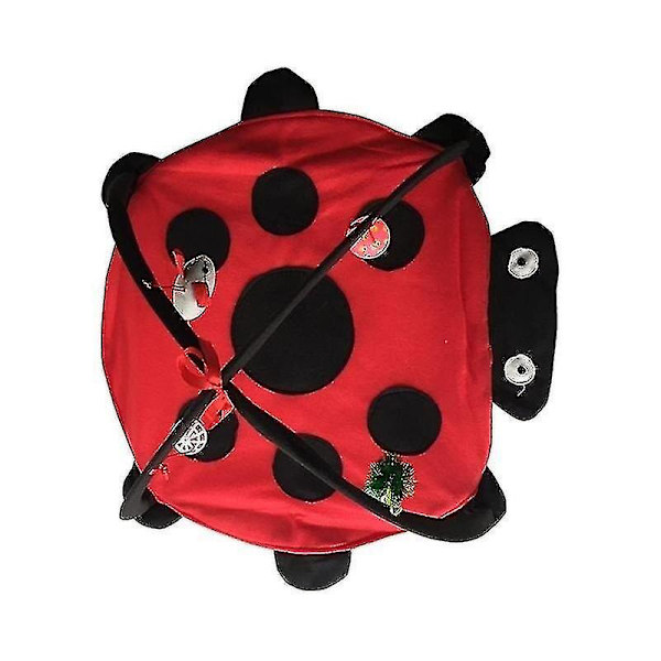 Pet Leksaker Post Scratcher Play Condo Kitten Tower - spot sales
