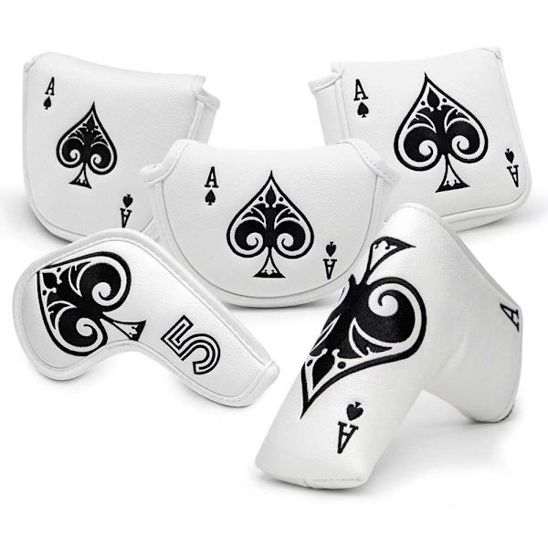Golf Club Head Cover Golf Wood Cover - spot sales D