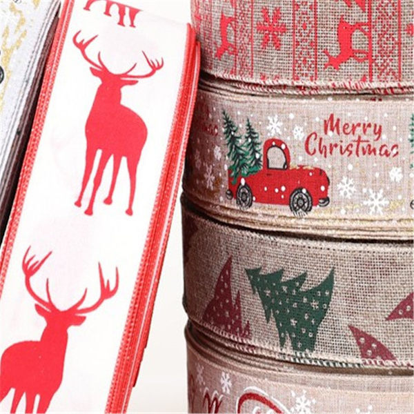 Julband Julgransdekoration STIL 6 - spot sales