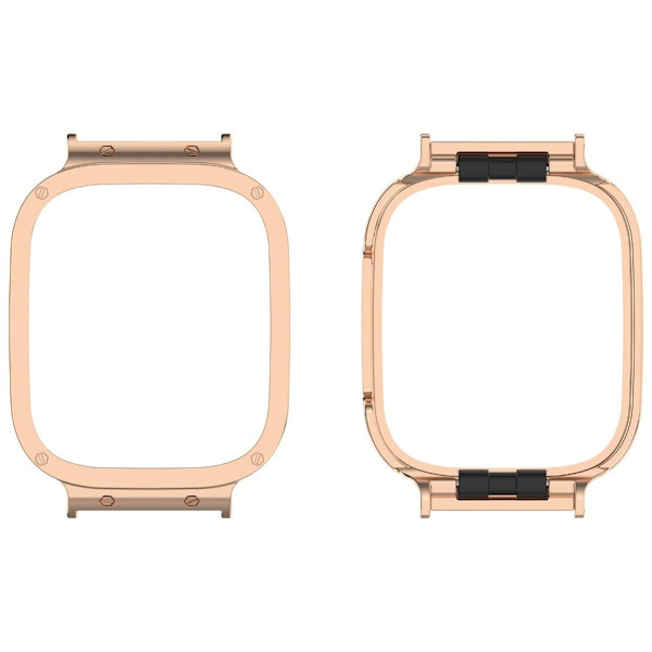 Case Metall GULD - on stock gold
