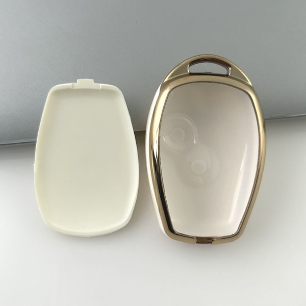 Kotelon kansi R.GOLD RING-WHITE - spot-myynti R.gold ring-white