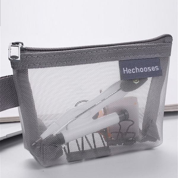 Kolikkolaukku Kolikkolaukku GREY 1ST - spot ale grey 1pcs-1pcs