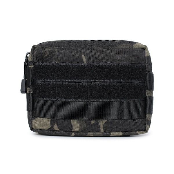 EDC Molle Bag Tactical Waist Bag ARMY GREEN - varastossa Army green
