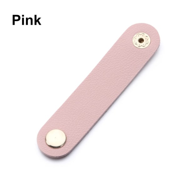 1. kaapelikela Kaapelinhallinta ROSA - spot-myynti Pink