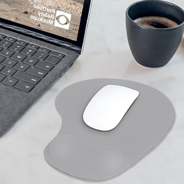 Mouse Mat POT - spot-myynti Gray