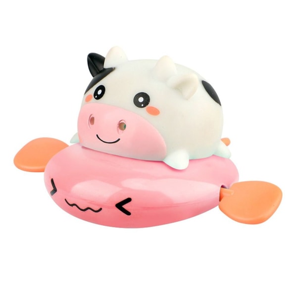 Baby Water Toy RED COW - spot-myynti Red cow