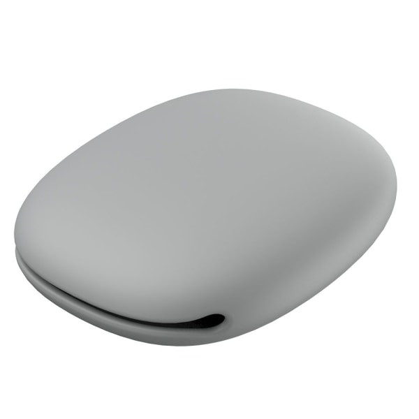 Hörlursväska Case GRÅ - on stock Grey