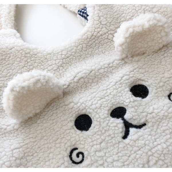 Uusi Winter Soft Pehmo WHITE - varastossa White