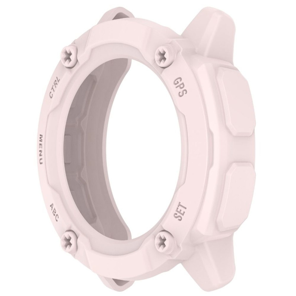 Case Edge Shell PINK - varastossa pink