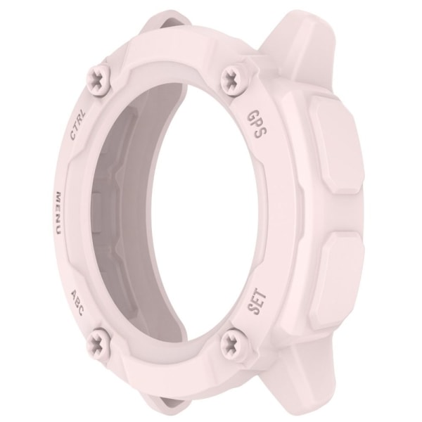Case Edge Shell ROSA - on stock pink