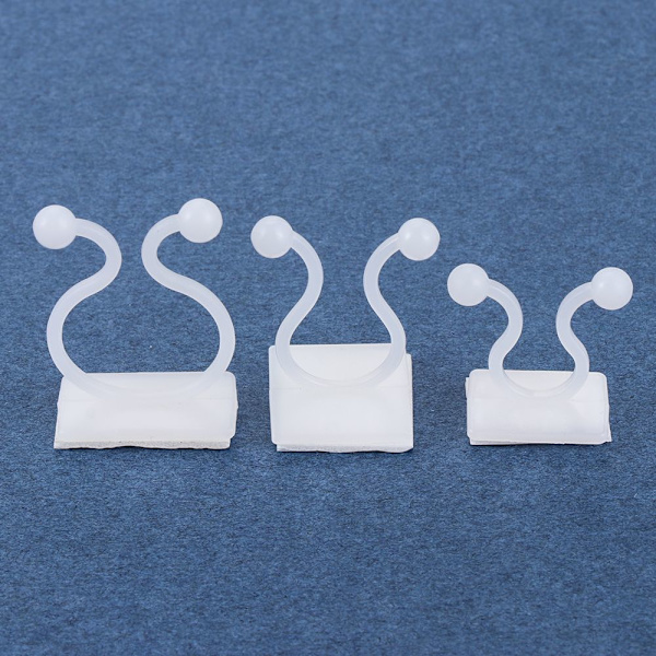 Väggväxtklämma L-50ST - on stock L-50pcs