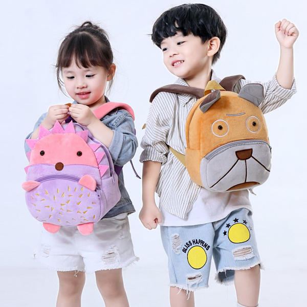 Toddler Baby skolväskor 9 - spot sales