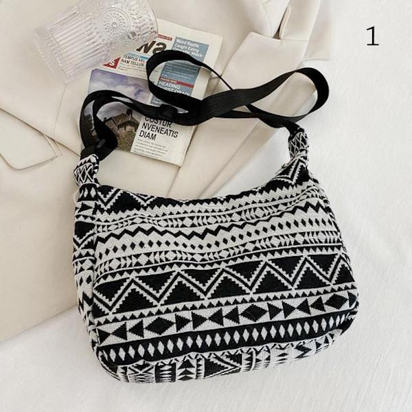 Olkalaukut Messenger Bag - varastossa