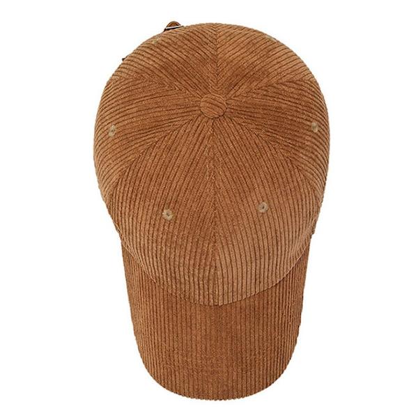 Manchester Baseball Cap Solhatt SVART - on stock