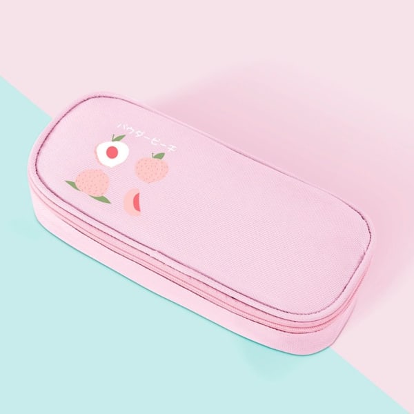 Case Paperilaatikko PINK - spot-myynti pink
