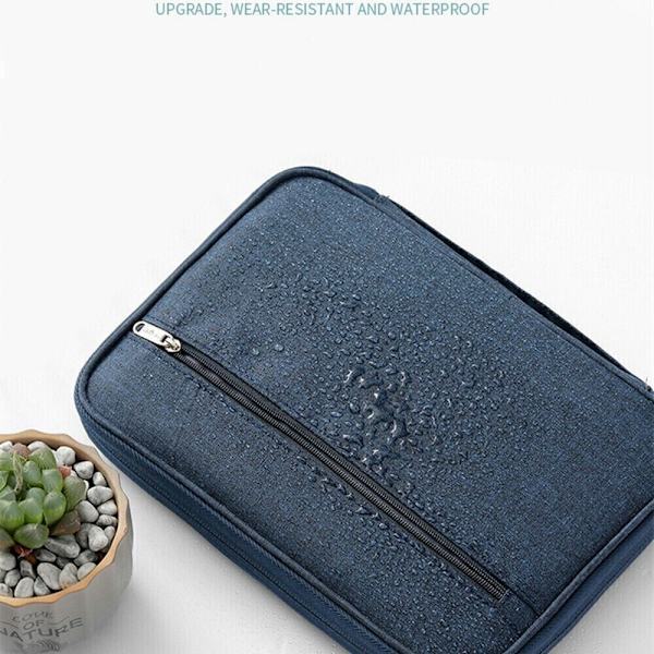 Passi Document holder Liput Lompakko GREY - varastossa Grey L