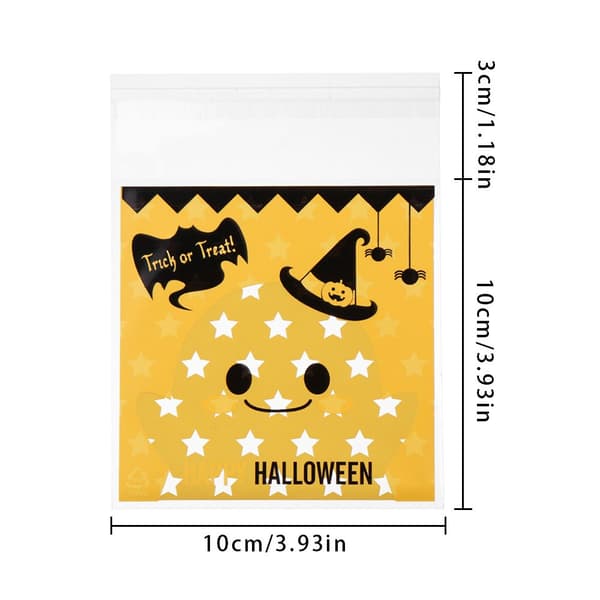 Godispåsar Kakpaket 02 - high quality
