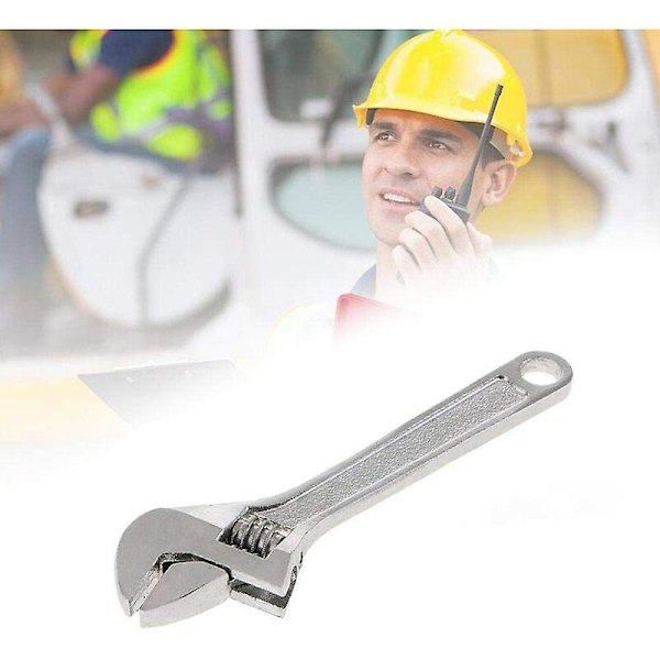 Liten skiftnyckel Mini Reparationshandverktyg - high quality
