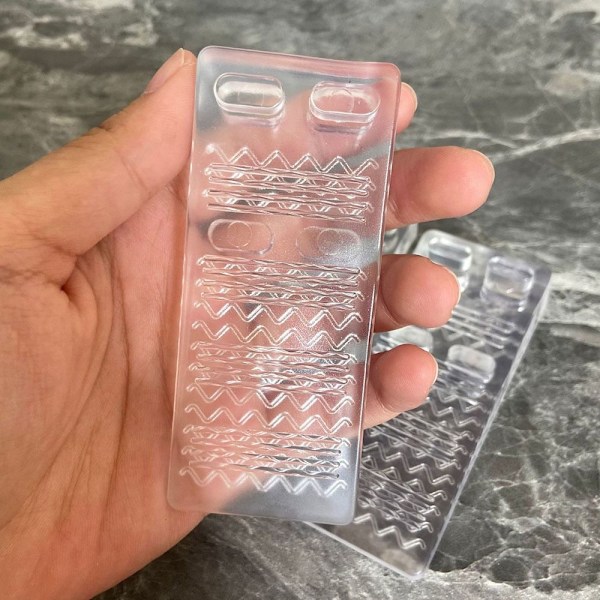 Gummi Dörrstoppare Anti-kollisionsdörr Bakre Stop STYLE 1 STYLE - on stock Style 1