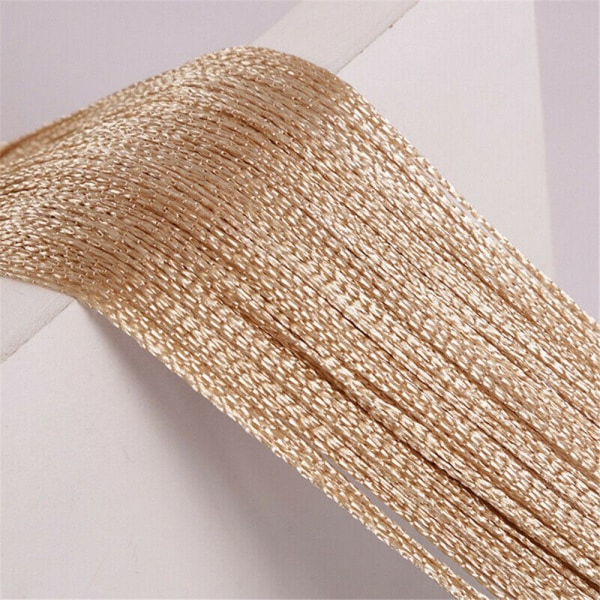 Riippuva verho Screen Panel - varastossa silver