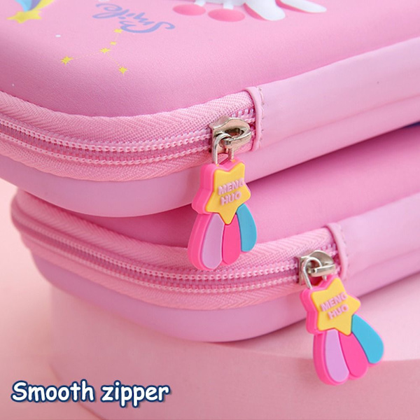 3D EVA Case Pen box 04 - spot-myynti 04