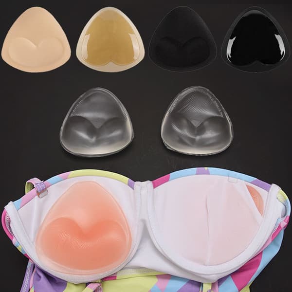 Naisten rintaliivit Insert Pad Bra Cup Thicker - spot-myynti