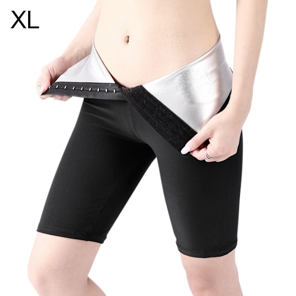 Butt Lifter Trosor Shaping Pants - stock XL