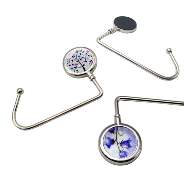 Handväska Krok Handväska hängare - on stock 10