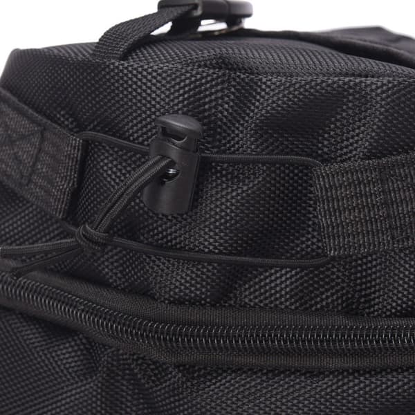 Midjebälte Pack Drop Leg Bag Höft Bum Bältesväska - high quality