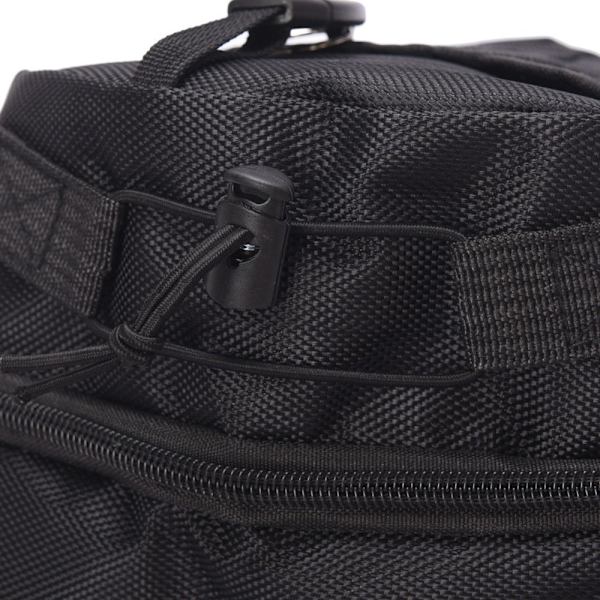 Vyötärövyöpakkaus Drop Leg Bag Hip bum Belt Bag - korkea laatu