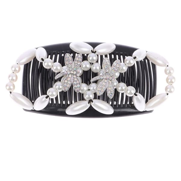 Magic Hair Comb Double Comb - spot-ale 08